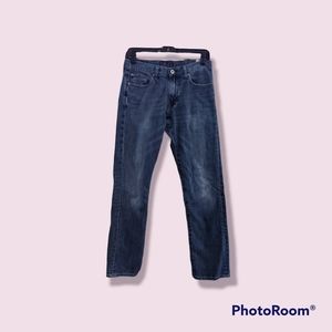 Vintage LUCKY BRAND 221 Original Straight Jeans,29 X 30